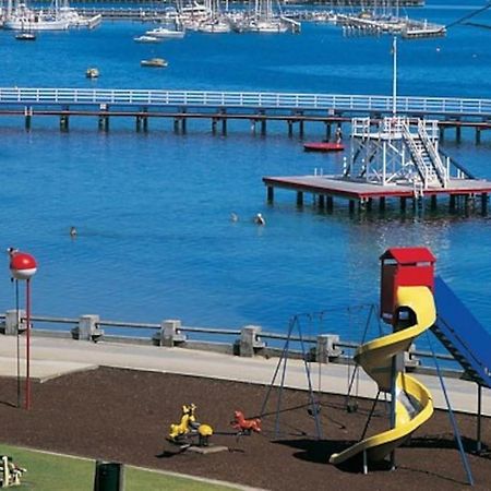 The Beach House Apartment Geelong Exterior photo