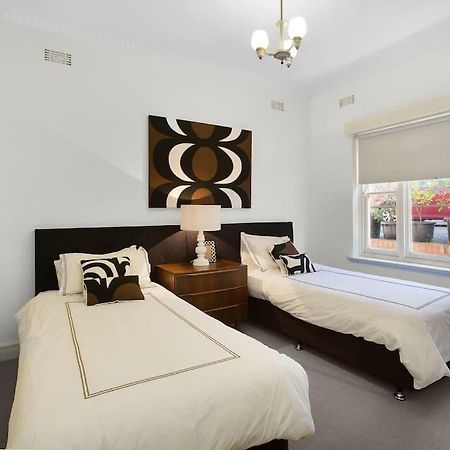 The Beach House Apartment Geelong Exterior photo